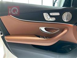 مێرسێدس بێنز E-Class